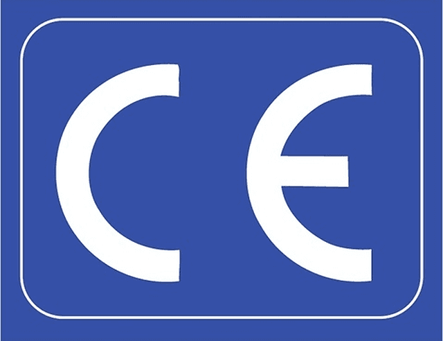 CE marking