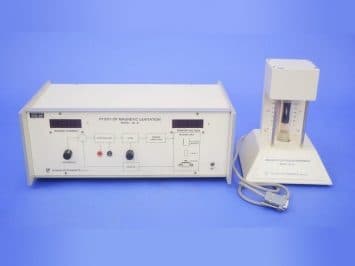 Magnetic Levitation System (Model ML-01)