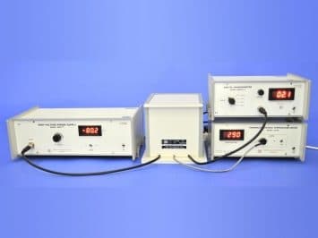 Thermoluminescence Apparatus (Model TLX-02)