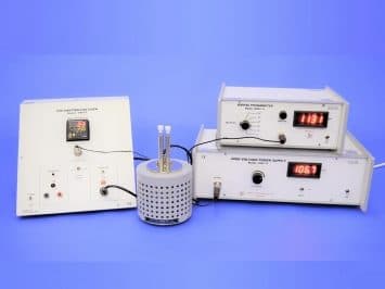 Two Probe Method (Model TPX-200N)